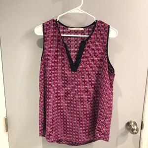 41 Hawthorn Sleeveless Top